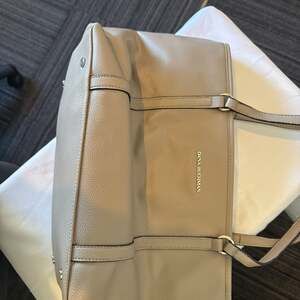 Dana Buchman Bella Tote Bag